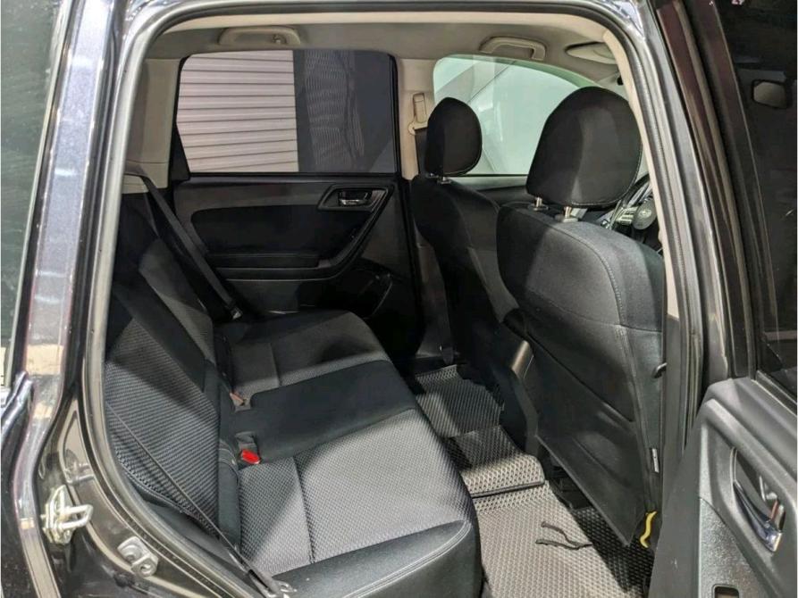 Subaru Forester IV Пермь  - изображение 12