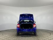 Lada (ВАЗ) Granta I Рестайлинг Воронеж  - изображение 29