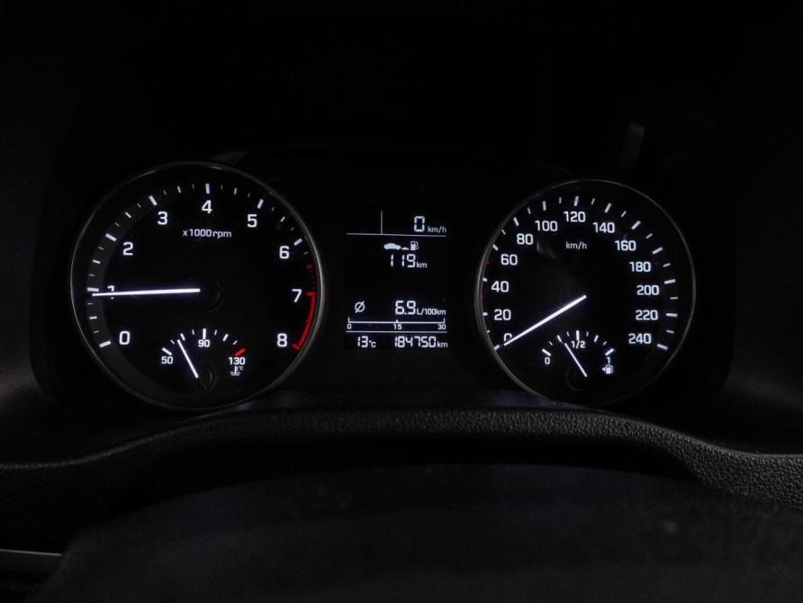 Hyundai Elantra VI (AD) Воронеж  - изображение 15