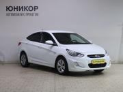Hyundai Solaris I Дзержинск  - изображение 21