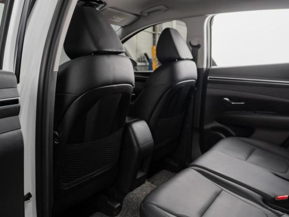 Hyundai Tucson IV с пробегом 2021 года, цена 2 699 000 рублей, 56530 км, внедорожник, Автокод Объявления