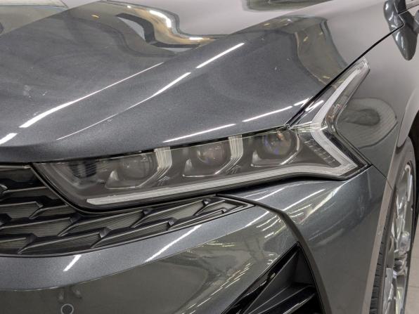 Kia K5 III с пробегом 2020 года, цена 2 780 000 рублей, 44011 км, седан, Автокод Объявления