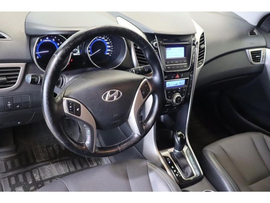 Hyundai i30 II Рестайлинг Коломна  - изображение 6