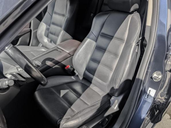 Mazda 6 III (GJ) Рестайлинг с пробегом 2017 года, цена 2 290 000 рублей, 75243 км, седан, Автокод Объявления