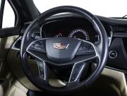 Cadillac XT5 I Москва  - изображение 37