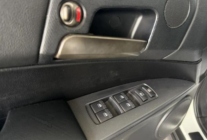 SsangYong Kyron I Рестайлинг с пробегом 2013 года, цена 1 055 000 рублей, 126225 км, внедорожник, Автокод Объявления
