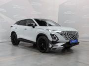 Omoda C5 I Новосибирск  - изображение 32