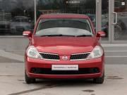 Nissan Tiida I Новосибирск  - изображение 20