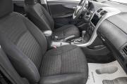 Toyota Corolla X (E140 E150) Рестайлинг Барнаул  - изображение 48