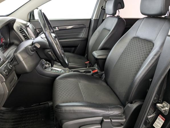 Chevrolet Captiva I Рестайлинг 2 с пробегом 2015 года, цена 1 450 000 рублей, 157320 км, внедорожник, Автокод Объявления