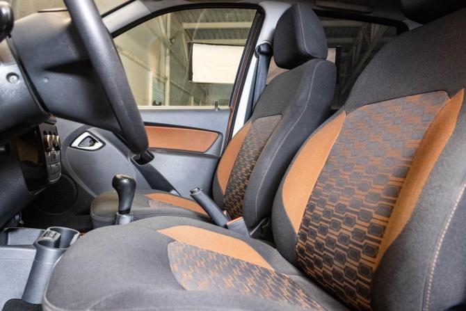 Lada (ВАЗ) Granta I Рестайлинг с пробегом 2021 года, цена 849 000 рублей, 92805 км, универсал, Автокод Объявления