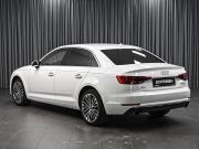 Audi A4 V (B9) Ставрополь  - изображение 25