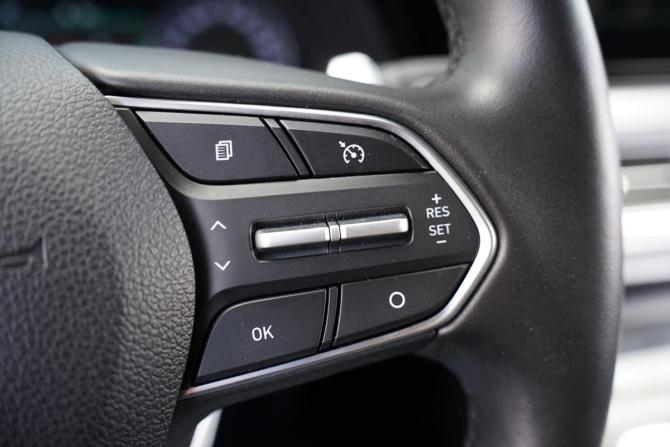 Hyundai Palisade I с пробегом 2021 года, цена 4 788 000 рублей, 68000 км, внедорожник, Автокод Объявления