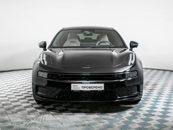 Zeekr 001 I с пробегом 2023 года, цена 5 517 000 рублей, 11840 км, лифтбек, Автокод Объявления