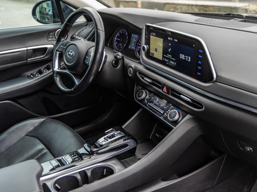 Hyundai Sonata VIII (DN8) Волгоград  - изображение 31