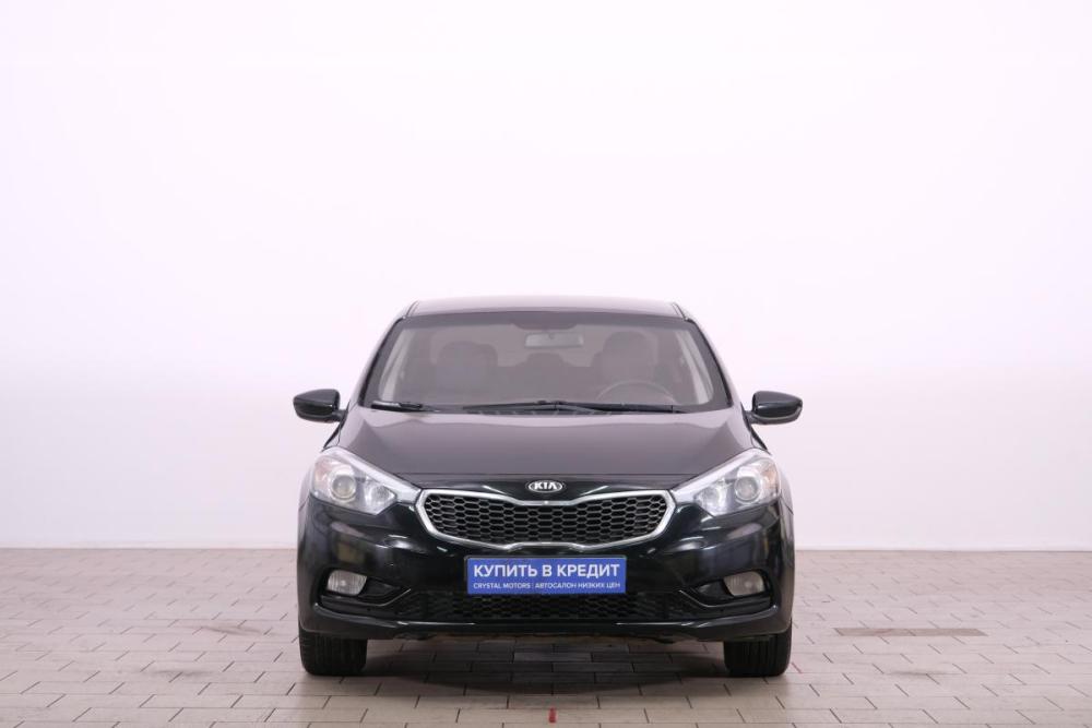 Kia Cerato III Омск  - изображение 2