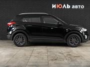 Hyundai Creta I Рестайлинг Екатеринбург  - изображение 24