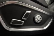 Geely Tugella I Рестайлинг Волгоград  - изображение 39