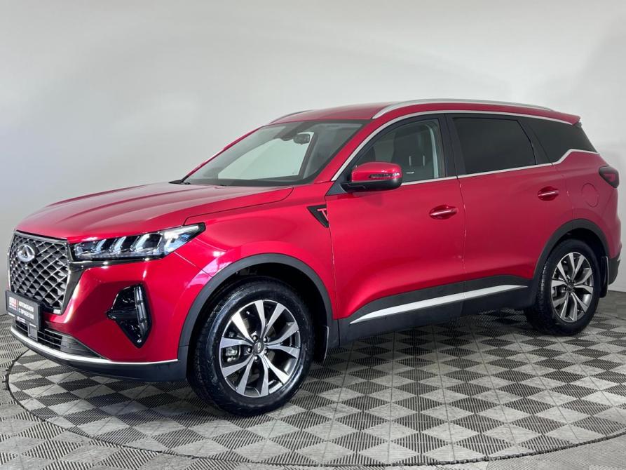 Chery Tiggo 7 Pro Max I Ростов-на-Дону  - изображение 1