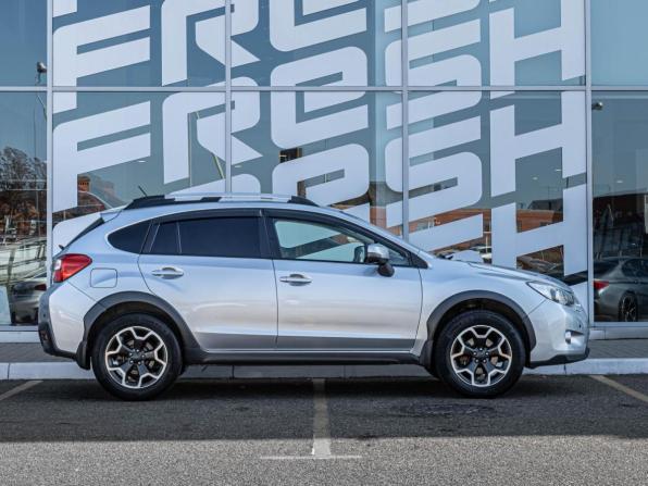 Subaru XV I с пробегом 2012 года, цена 1 099 000 рублей, 275959 км, внедорожник, Автокод Объявления