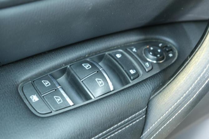 Infiniti QX80 I Рестайлинг с пробегом 2015 года, цена 2 779 000 рублей, 105566 км, внедорожник, Автокод Объявления