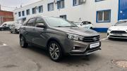 Lada (ВАЗ) Vesta I Санкт-Петербург  - изображение 14