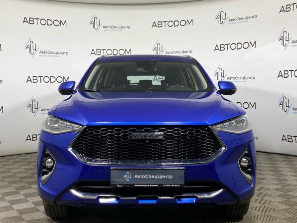Haval F7 I с пробегом 2020 года, цена 1 747 000 рублей, 85186 км, внедорожник, Автокод Объявления