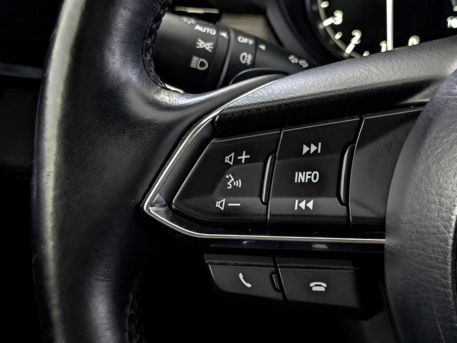 Mazda 6 III (GJ) Рестайлинг 2 Москва  - изображение 28