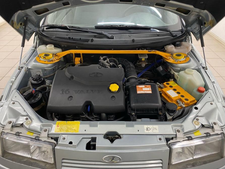 Lada (ВАЗ) 2112 Энгельс  - изображение 20