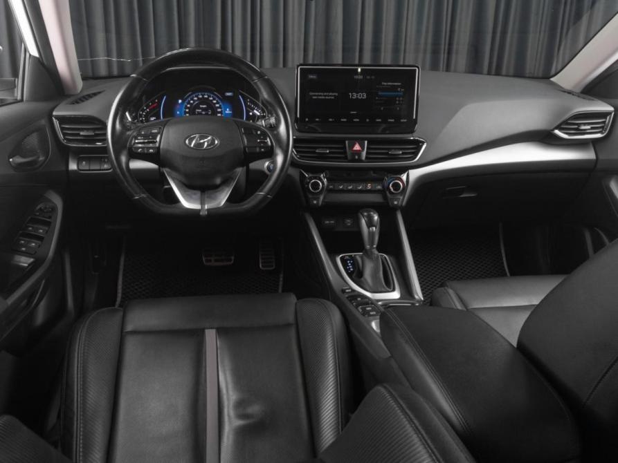 Hyundai Lafesta I Тюмень  - изображение 9