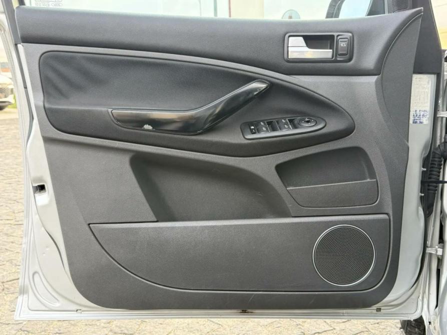 Ford C-MAX I Рестайлинг Крым  - изображение 9