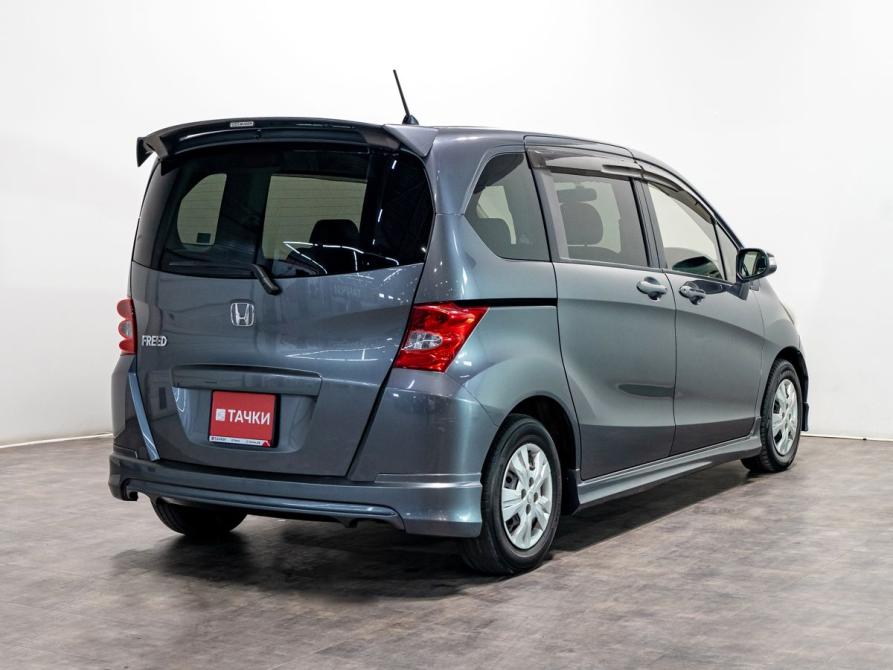 Honda Freed I Чита  - изображение 3
