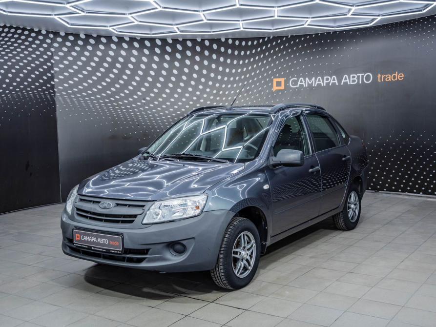 Lada (ВАЗ) Granta I Самара  - изображение 1