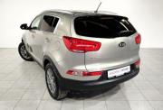 Kia Sportage III Рестайлинг Саратов  - изображение 31