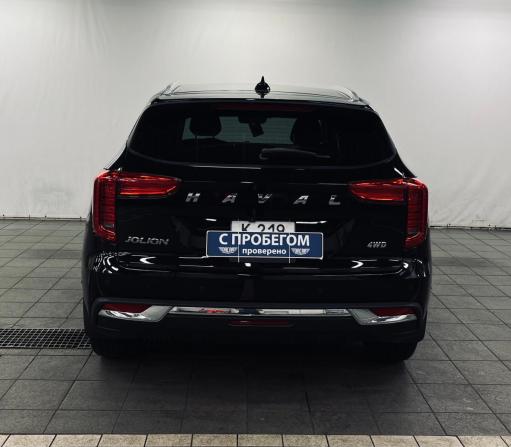 Haval Jolion I с пробегом 2023 года, цена 1 750 000 рублей, 68500 км, внедорожник, Автокод Объявления