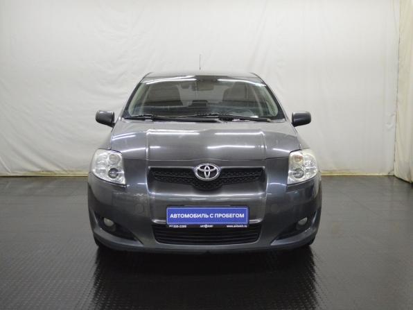 Toyota Auris I с пробегом 2008 года, цена 564 000 рублей, 225482 км, хэтчбек, Автокод Объявления