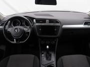Volkswagen Tiguan II Москва  - изображение 37