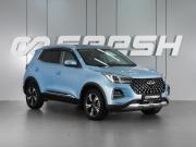 Chery Tiggo 4 Pro I Минеральные Воды  - изображение 21