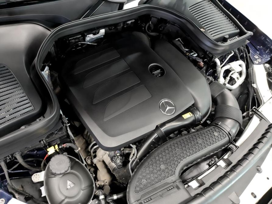 Mercedes-Benz GLC I (X253) Рестайлинг Москва  - изображение 9