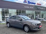 Lada (ВАЗ) Vesta I Набережные Челны  - изображение 30