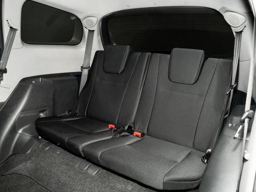 Toyota Wish II Иркутск  - изображение 8