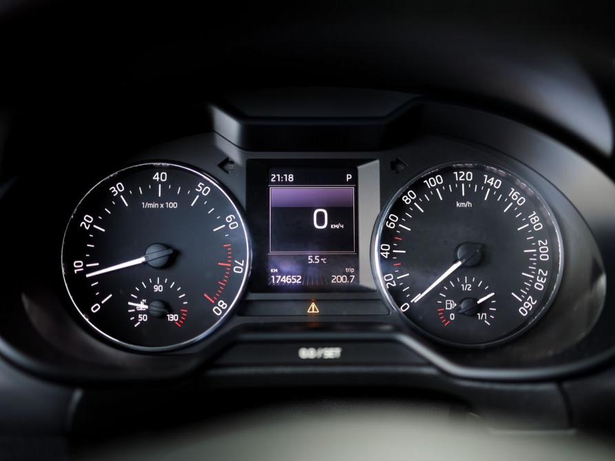 Skoda Octavia III (A7) Ижевск  - изображение 15
