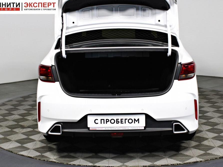 Kia Rio IV Рестайлинг Белгород  - изображение 17