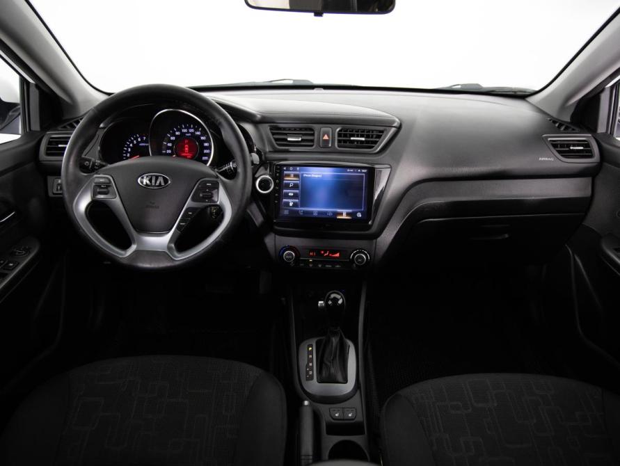 Kia Rio III Рестайлинг Санкт-Петербург  - изображение 20