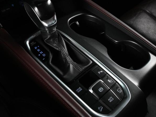 Hyundai Santa Fe IV с пробегом 2020 года, цена 3 100 000 рублей, 174205 км, внедорожник, Автокод Объявления