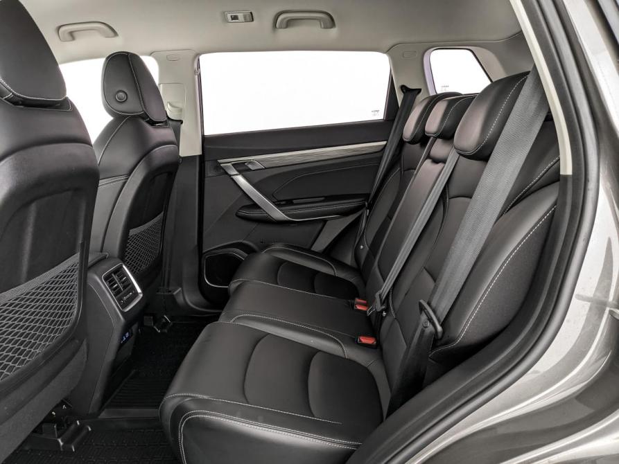 Geely Atlas Pro Москва  - изображение 17