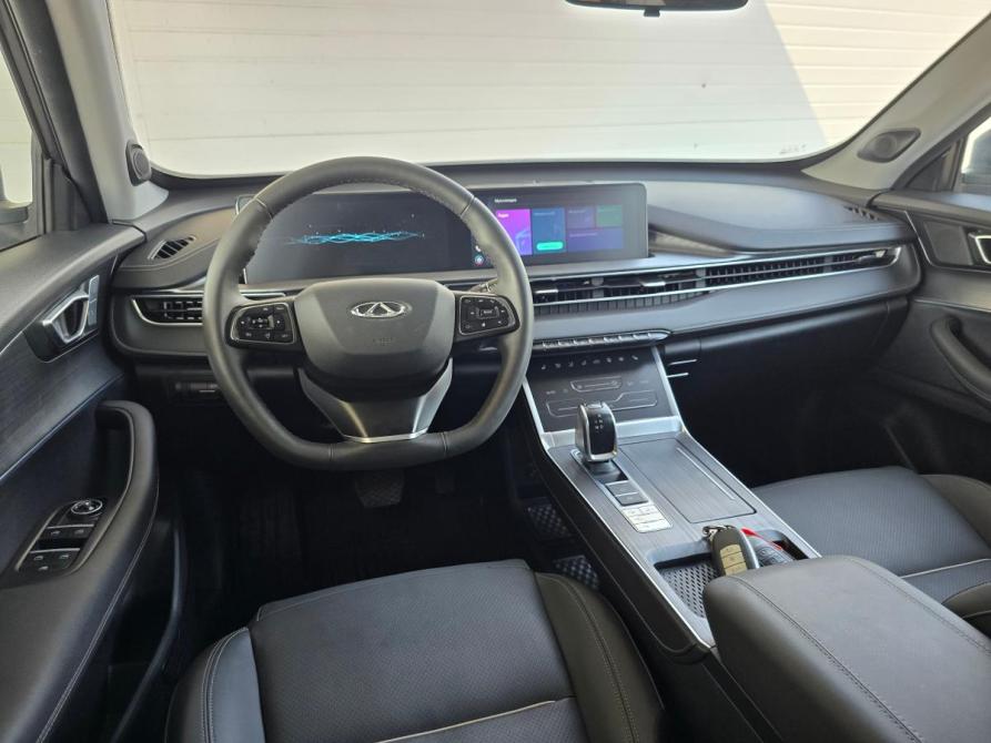 Chery Tiggo 7 Pro Max I Таганрог  - изображение 12