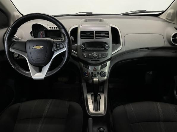 Chevrolet Aveo II с пробегом 2012 года, цена 550 000 рублей, 190900 км, седан, Автокод Объявления