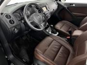 Volkswagen Tiguan I Рестайлинг Калининград  - изображение 26