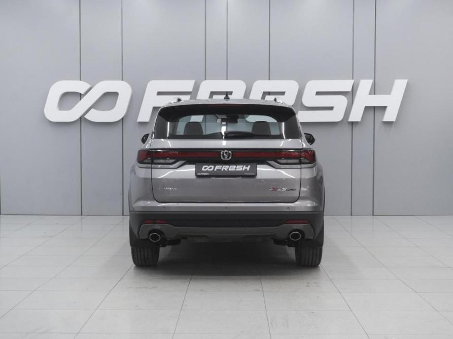Changan CS35 Plus I Рестайлинг Ростов-на-Дону  - изображение 4